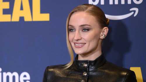صوفي تيرنر ترفض العودة إلى عالم Game of Thrones