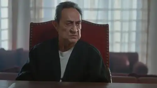مسلسل "بخمس أرواح"