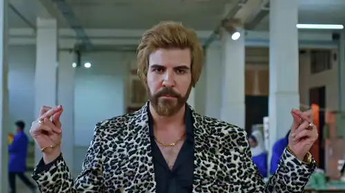 مسلسل "عيلة الملك"