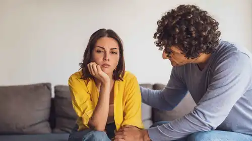 أنماط العلاقات الأربعة.. أي شخصية أنت في الخلافات؟