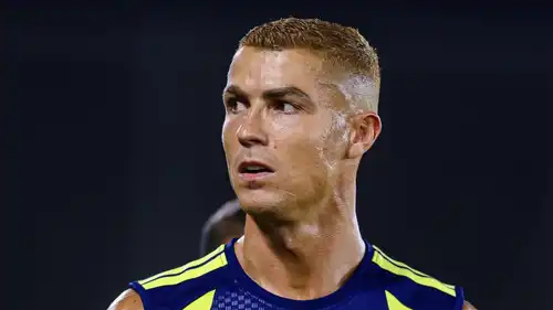 قبل عودة رونالدو إلى تدريبات "النصر".. أين كانت آخر محطاته مع جورجينا؟