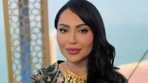 فوز الشطي