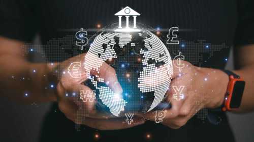 العملات الرقمية: هل تطيح بالنقود التقليدية؟