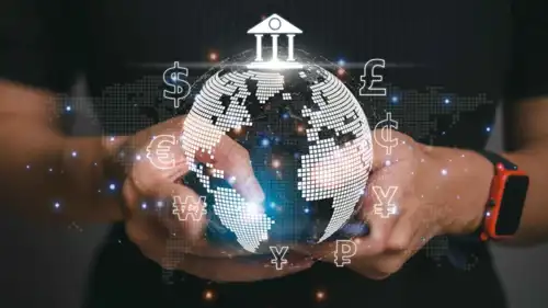 العملات الرقمية