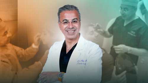 تقنية متطورة للحصول على أنف مثالي خلال نصف ساعة