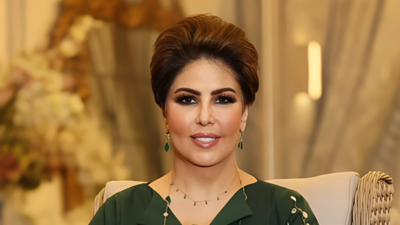 فجر السعيد تعود إلى منزلها بـ"سجدة شكر"