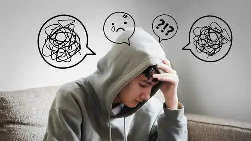 هل يجب أن يعرف المراهق مستقبله في عمر 16؟