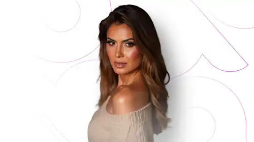 نجلاء بدر