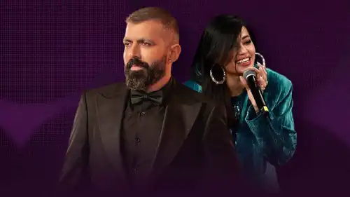 جو بو عيد يرد على جدل كليب "عاش العراق" لـ رحمة رياض