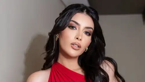 سارة بركة