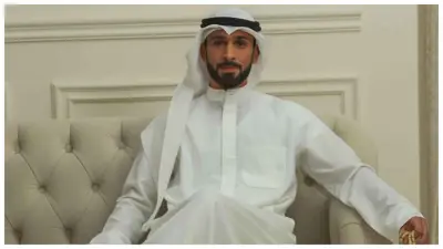 عبدالله البلوشي ينتقد كوميديا ليالي دهراب في "بيت حمولة"