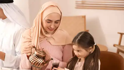 رمضان
