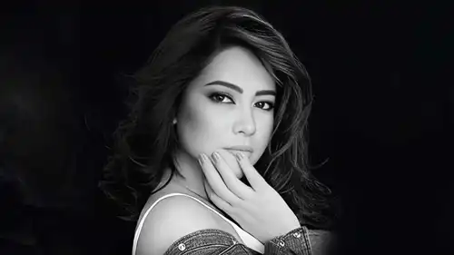 شيرين عبد الوهاب