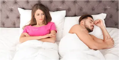 متى تكون العلاقة الزوجية الصحيحة لحدوث الحمل؟