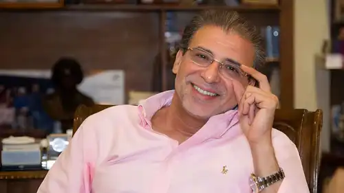خالد يوسف: محمد رمضان ضرب كل الثوابت