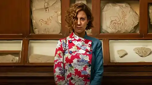 فيلم الأصليين بطولة منة شلبي