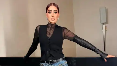 غادة عبدالرازق