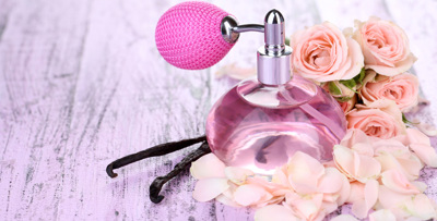 تعرفي على أجمل 5 عطور لموسم الربيع