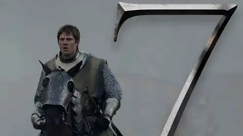 A Knight of the Seven Kingdoms