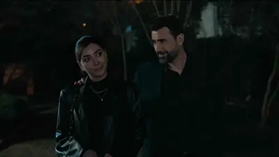 مسلسل آسر الحلقة 54