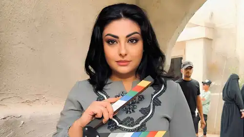 رولا أبو خضرة تكشف تفاصيل مشاركتها في "عيلة تعمل عمايل"