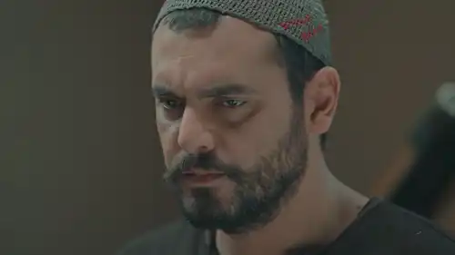 سامر إسماعيل - مسلسل "اليتيم"