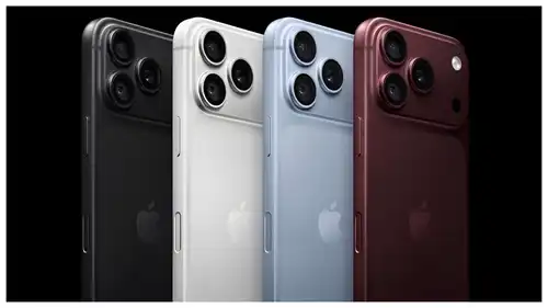 iPhone 18 Pro