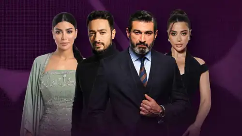 آراء النجوم بعد تكريمهم في حفل جوائز Trend Awards