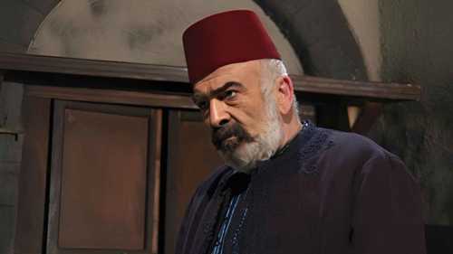 (خاص) سلوم حداد يتصدر قائمة أبطال "اليتيم".. إليك التفاصيل