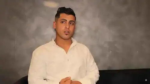 كروان مشاكل