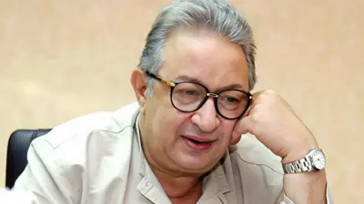 سارة نور الشريف تحيي ذكرى والدها برسالة مؤثرة بعد 11 عاماً