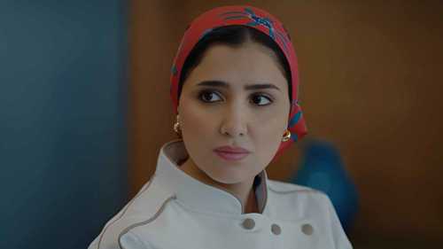 طرح الحلقة الأخيرة من مسلسل "الست موناليزا" بعد تأجيلها