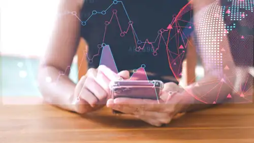 مخاطر التباهي الإلكتروني على مدخراتك المالية