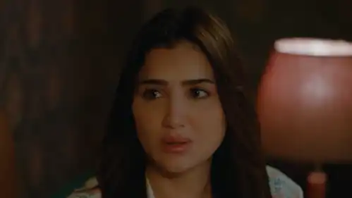 مي عمر - مسلسل "الست موناليزا"