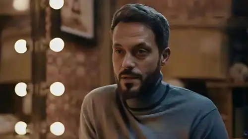 مسلسل فن الحرب