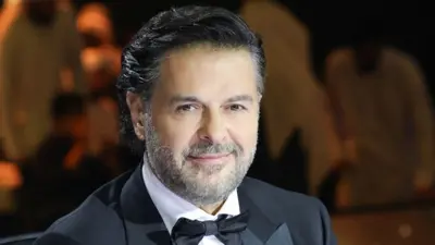 راغب علامة