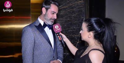 إيلي شالوحي يحتفل بعيد ميلاده.. ويكشف عن الأخطاء التي ارتكبها سنة 2017