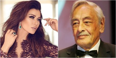 بينهم نادين الراسي وجميل راتب.. فنانون عانوا أزمات مالية في 2018!