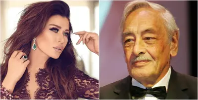 بينهم نادين الراسي وجميل راتب.. فنانون عانوا أزمات مالية في 2018!