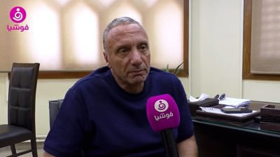 باسل الخطيب: أتحوّل لعدواني عند الغضب.. وأبتعد عن الممثل المتعجرف