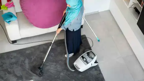 جدول تنظيفات العيد في أسبوع واحد فقط