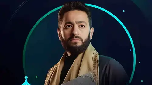 كواليس جديدة تكشف استعدادات "المداح 7" لرمضان 2027