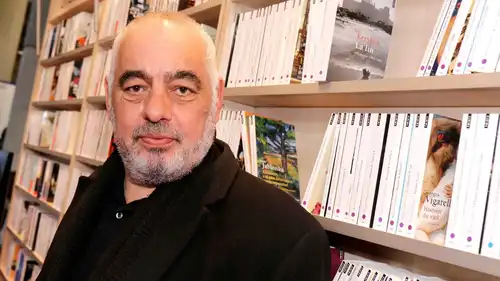 غونكور تكشف قائمتها الأولى لأرفع جائزة أدبية فرنسية