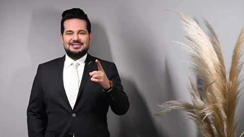 حاتم العراقي يطرح "دمار دمار" بأجواء من الساحل الشمالي