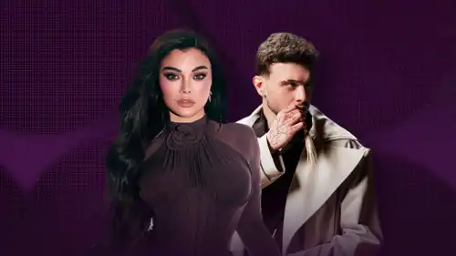 هيفاء وهبي والشامي