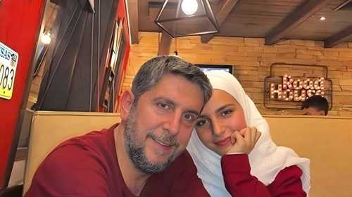 أبناء محمد قنوع يحيون ذكرى رحيله برسائل مؤثرة