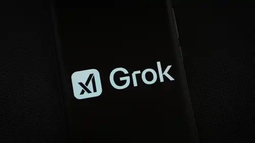 نموذج "Baby Grok"