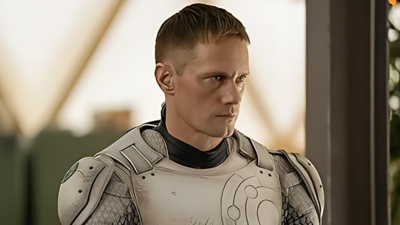 مسلسل Murderbot 