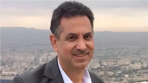 عارف الطويل يحتفل بزفاف نجله في الإمارات