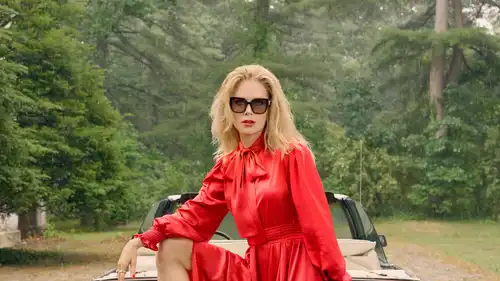 نيكول كيدمان نجمة أغنية She's The Best